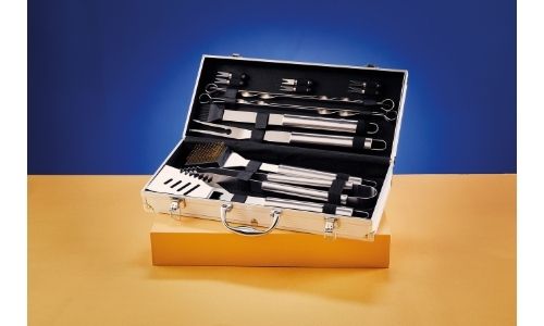 Our Father's Day Gift Guide For All The Dads In Your Life BBQ